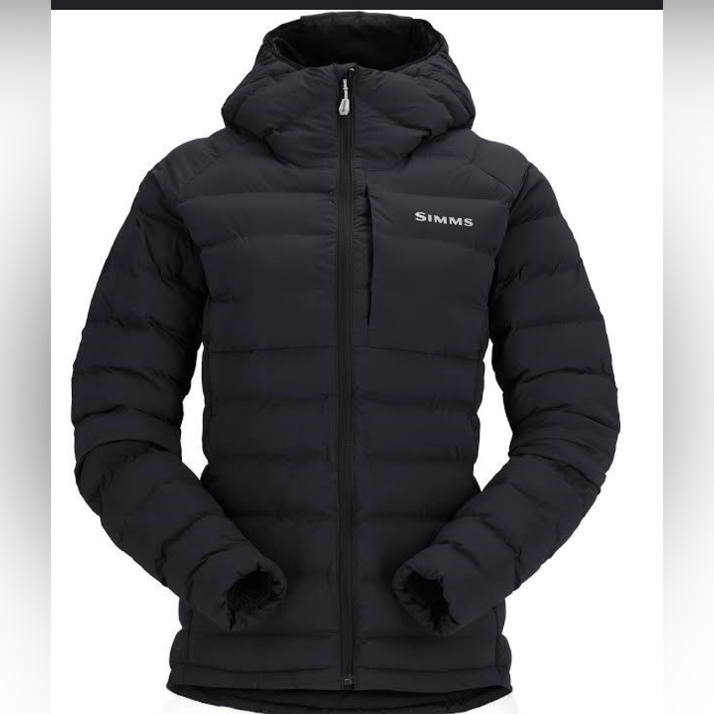 *Old Simm’s Women’s Primaloft Jacket - image 2